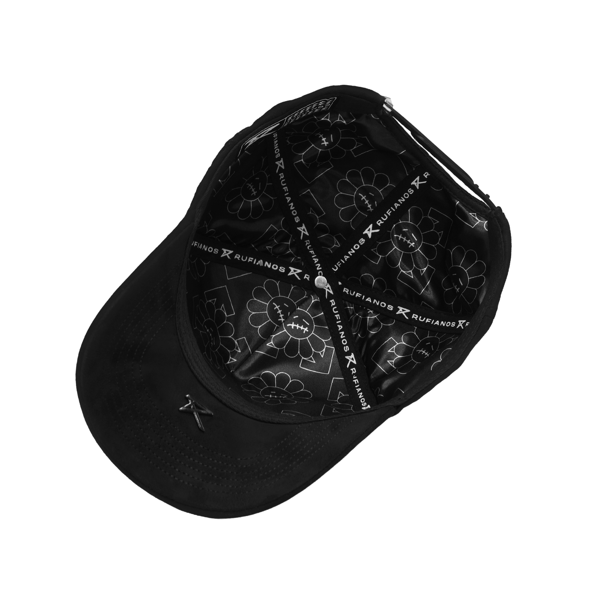 MURACACTUS AIR BLACK