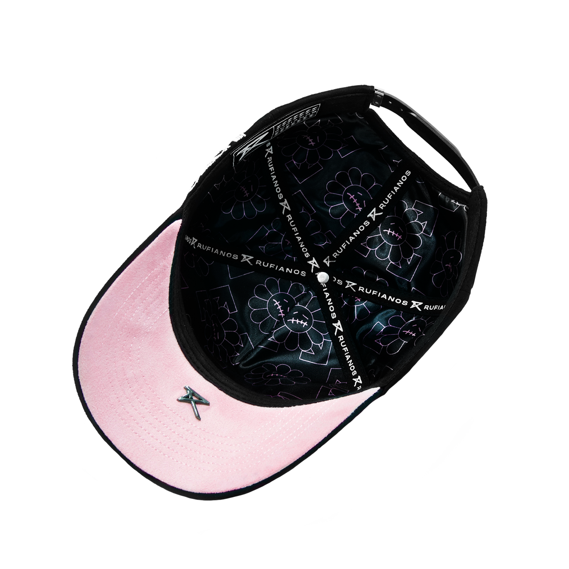 MURA CACTUS AIR PINK