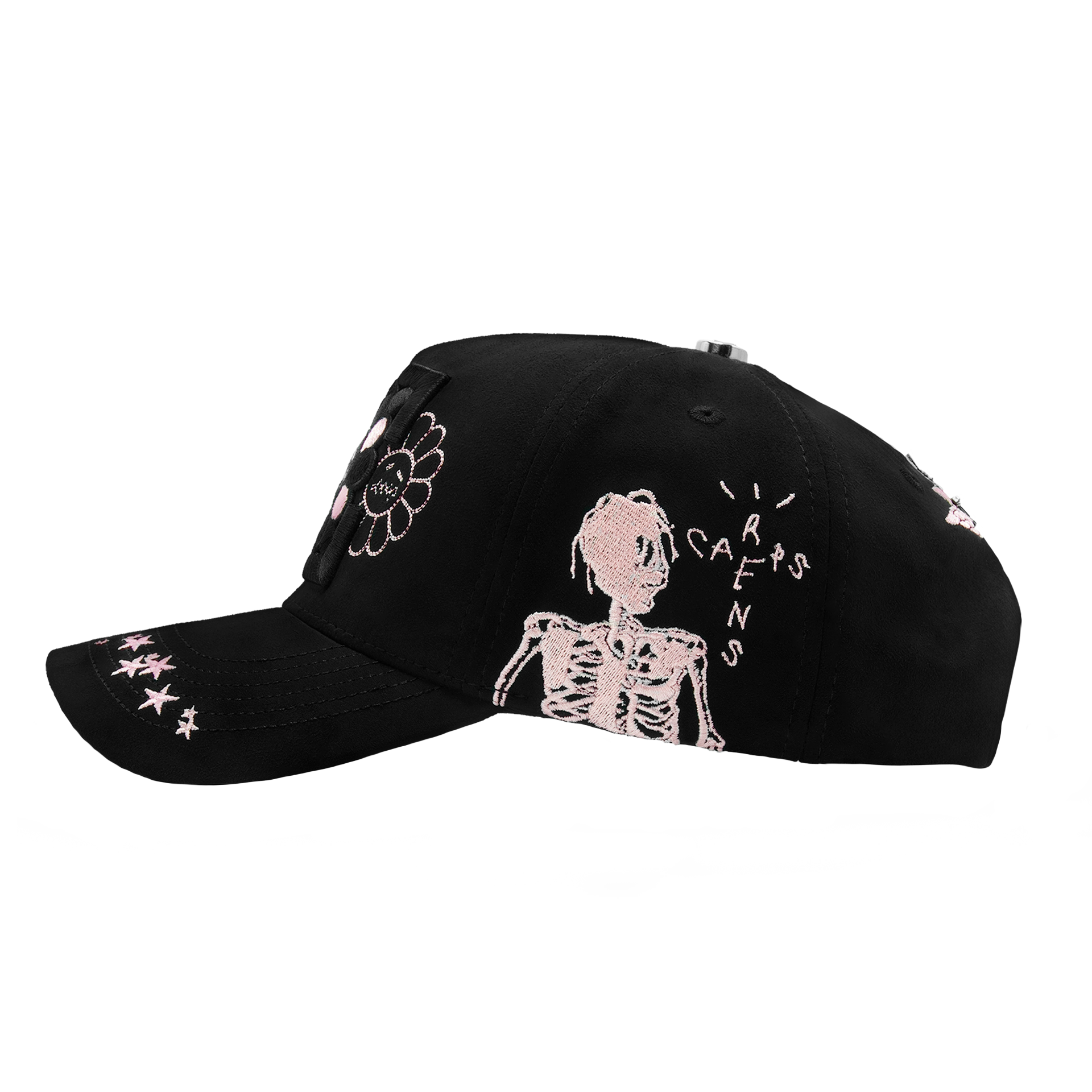 MURA CACTUS AIR PINK