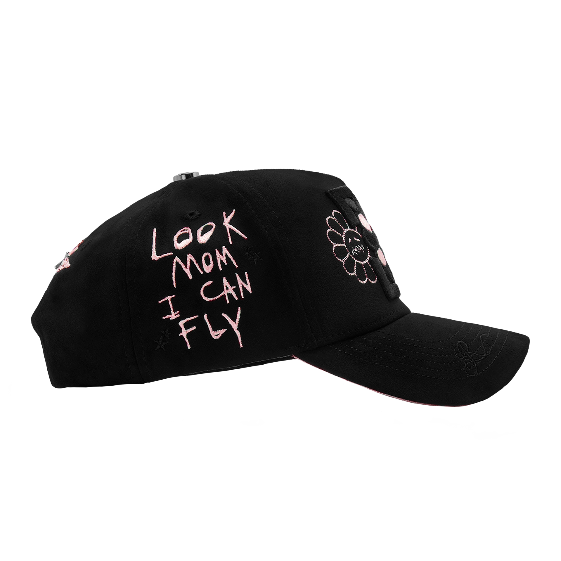 MURA CACTUS AIR PINK