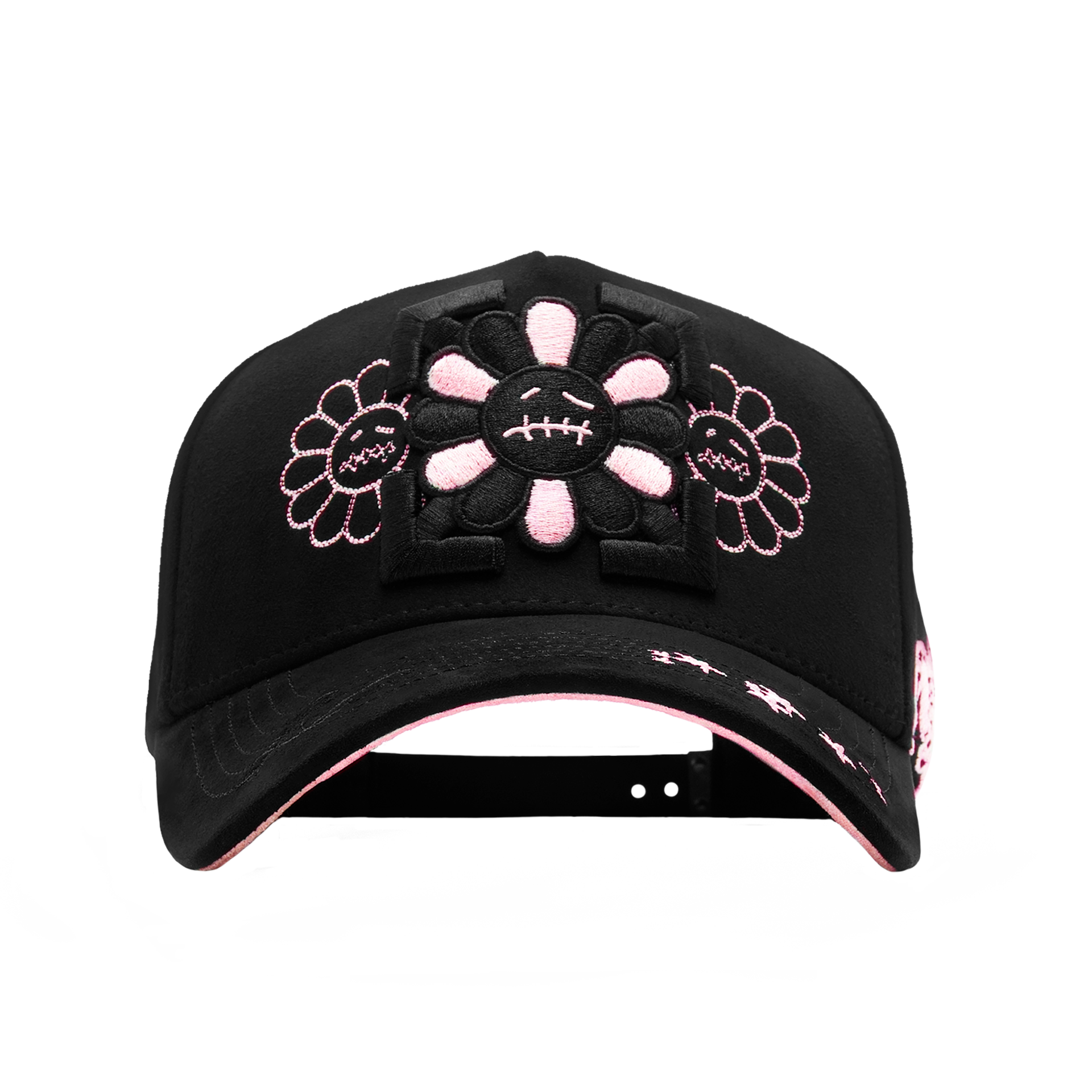 MURA CACTUS AIR PINK